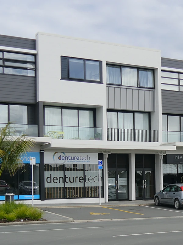 DentureTech Millwater