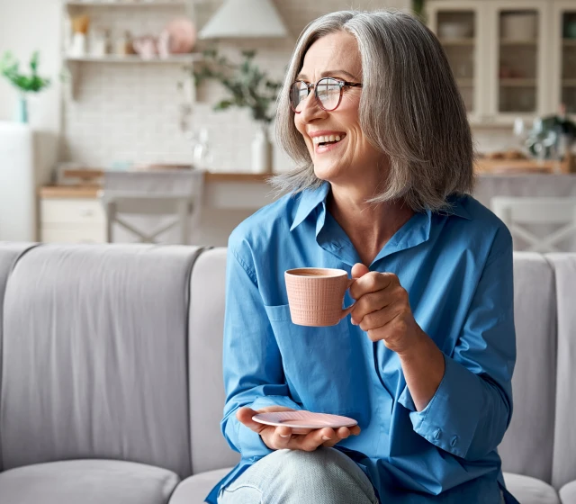 Denturetech dentures home