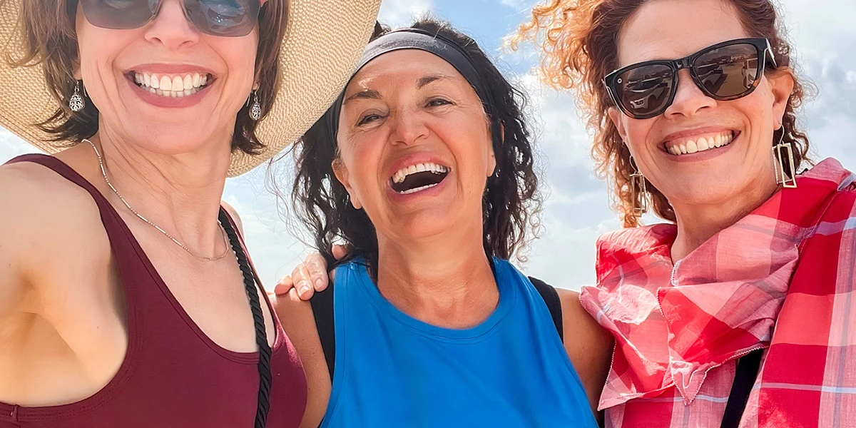 Denture Repairs & Relines