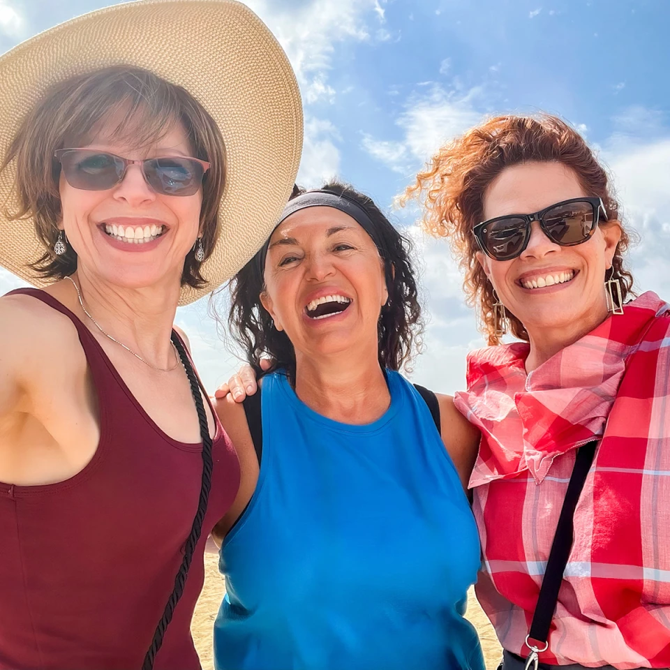 Denture Repairs & Relines