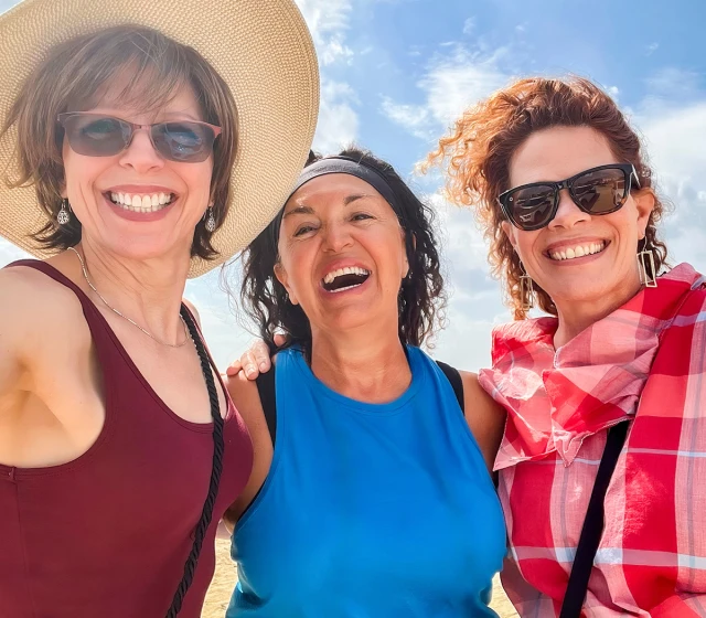 Denture Repairs & Relines