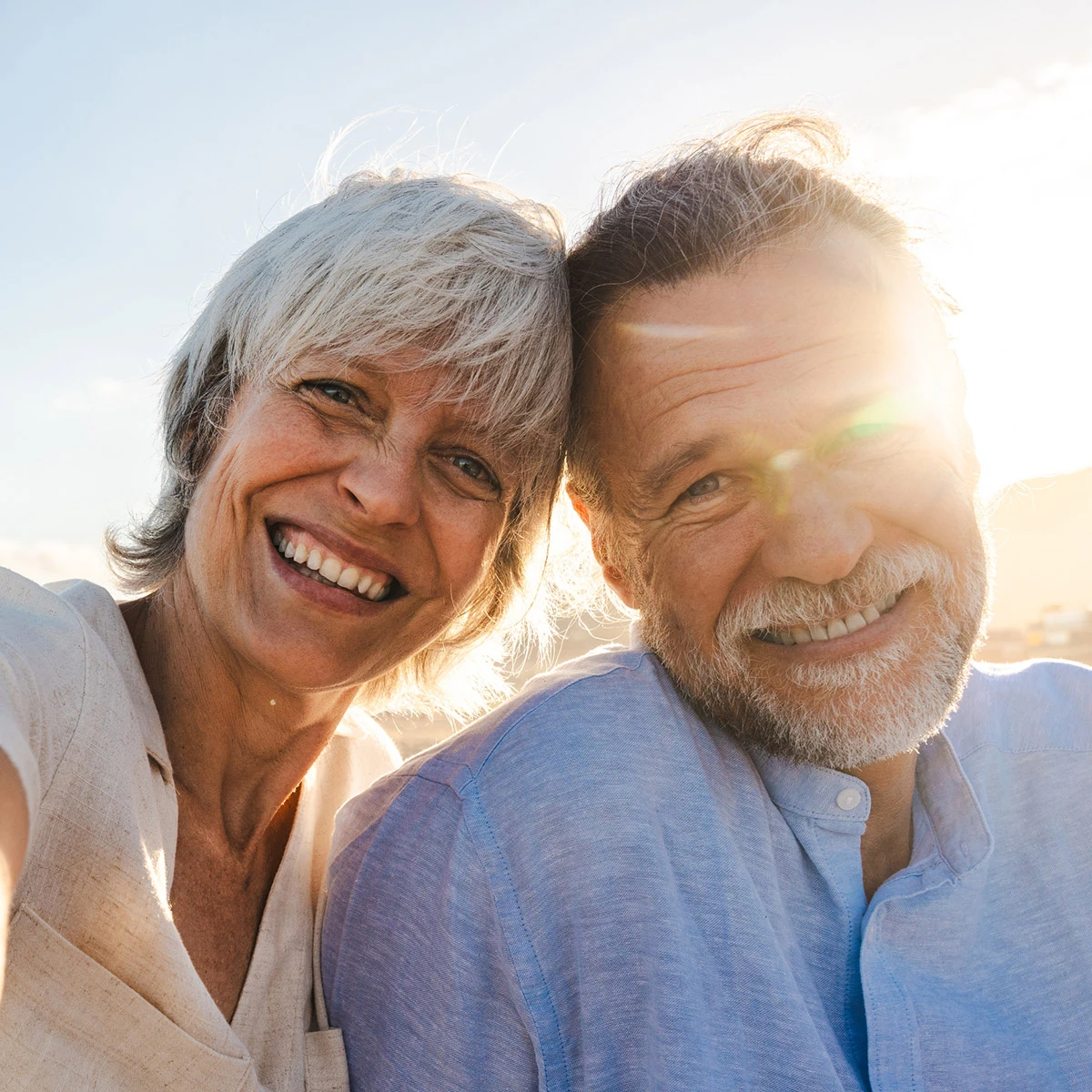 Implant Retained Dentures