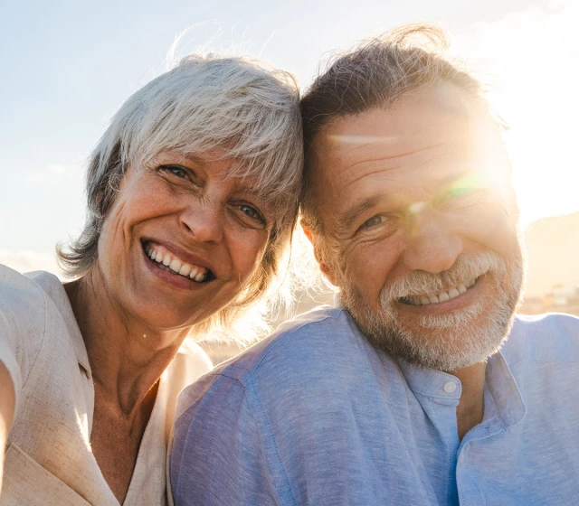 Implant Retained Dentures