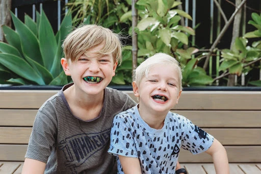 DentureTech Mouthguard tarryn donaldson 9