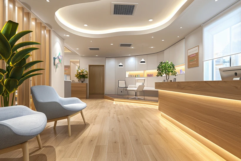 denturetech new clinic